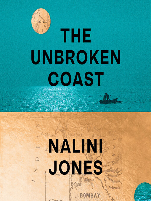 Title details for The Unbroken Coast by Nalini Jones - Available